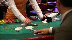 liga335 Visible table action